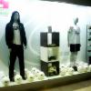 Vitrine comemorativa, centenário do Corinthians