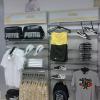 Croos Merchandising Puma.
